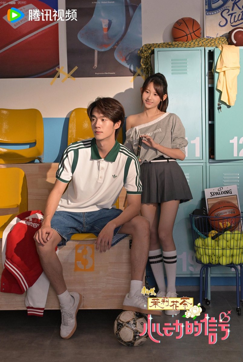dada_orrayanee's tweet photo. สวยเท่ห์ดูดีมีสไตล์กับภาพถ่ายคู่ รางวัล cp 15 ล้าน 
#heartsignals9  #heartsignal9 #Hengyi https://t.co/kjBqEl9Mg8