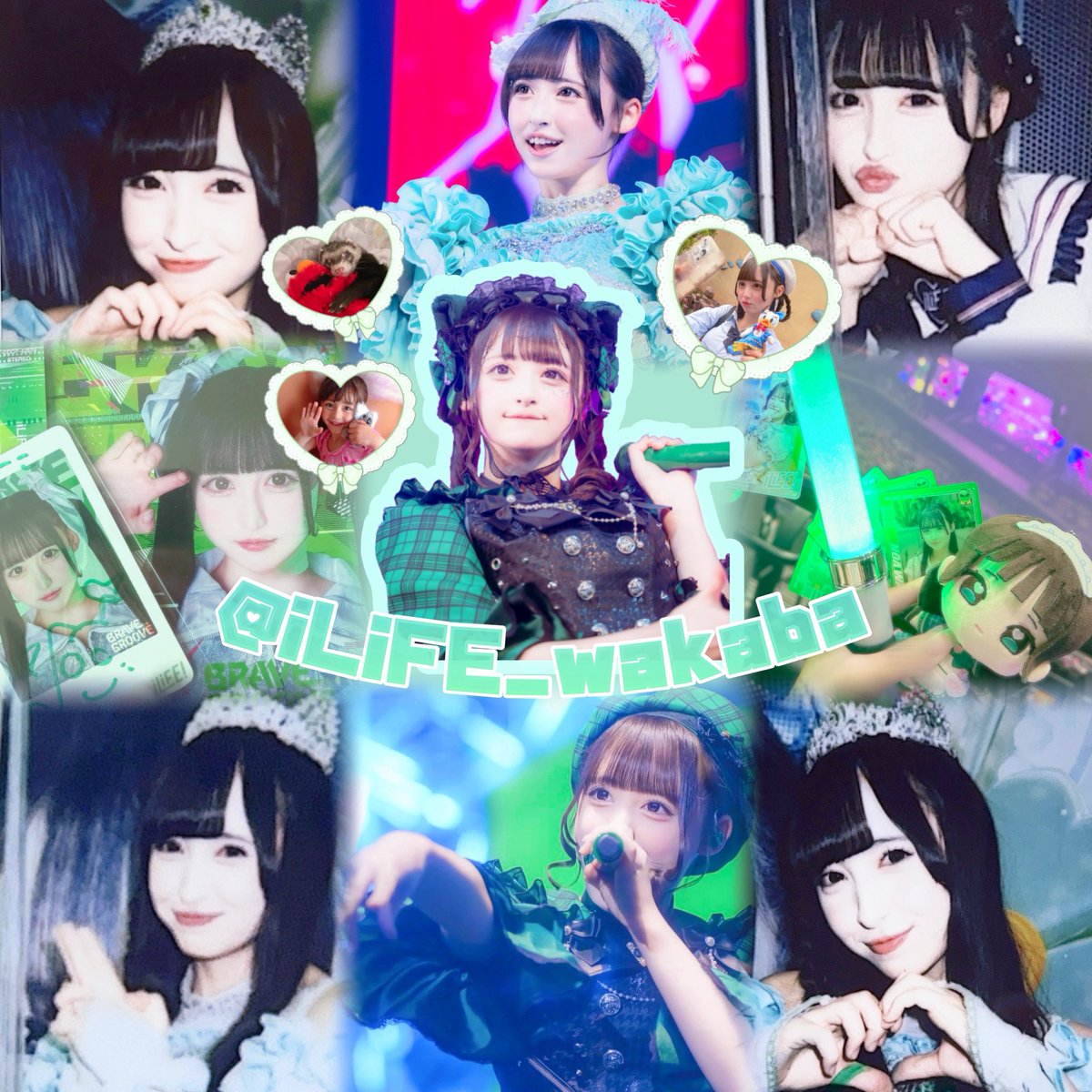 k1r_eee's tweet photo. 初Tag🏷️🌟

🍀iLiFE! 若葉のあちゃん🐈

♡でお迎えいきます!!(՞⸝⸝ɞ̴̶̷ ·̫ ‹⸝⸝)

詳細はALTまで⏦ﾟ*

 #iLiFE好きな人と繋がりたい #アイライファーと繋がりたい  #あいらいふぁーと繋がりたい #ヒロインズ好きな人と繋がりたい https://t.co/bL5rnjCRNq