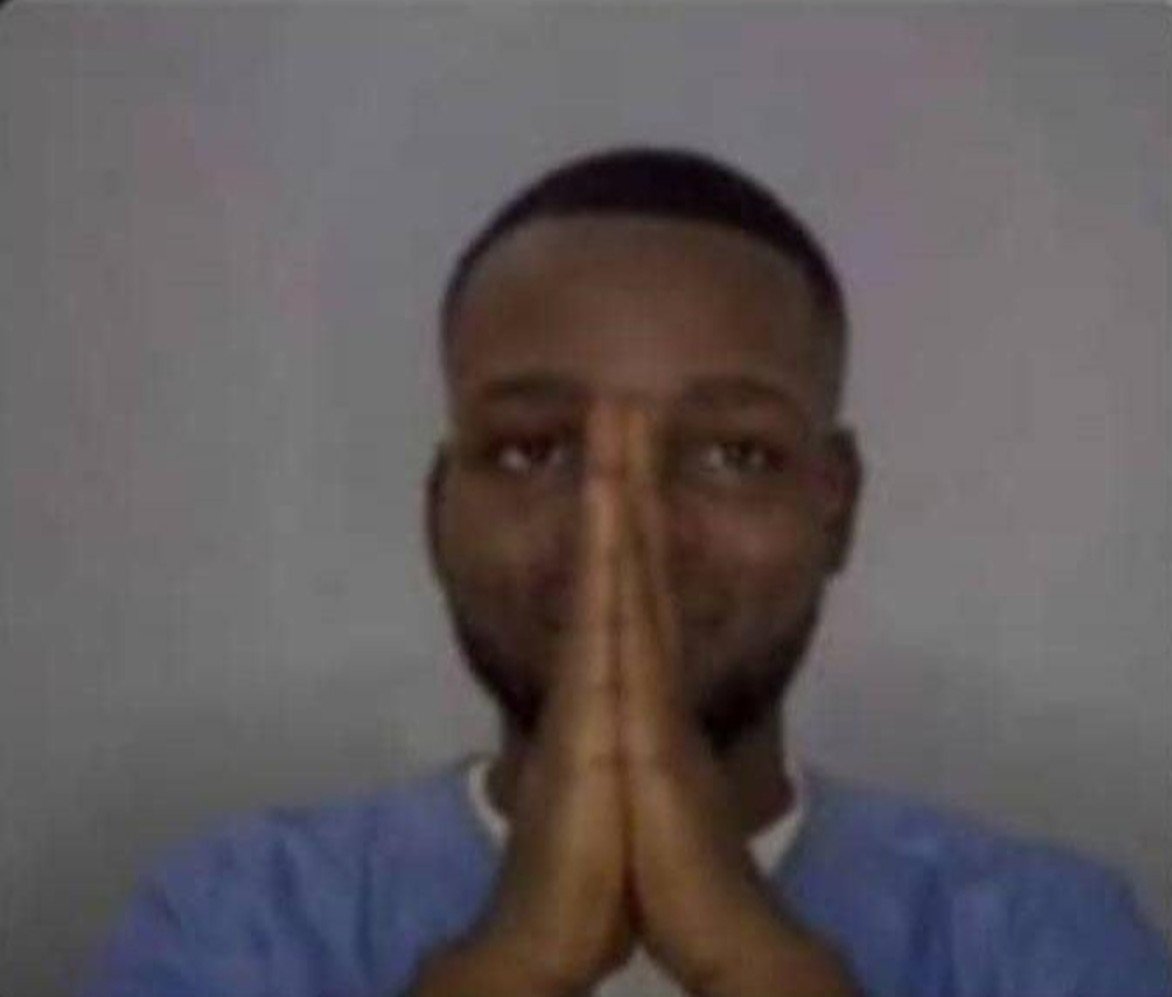 Nimotalah08's tweet photo. My name go dey the next MB flier, bro💔 https://t.co/n9GsAdsiOm