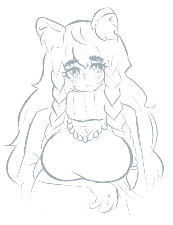 HoliLights's tweet photo. Drawpile doodles feat Blanket @/secondfuton https://t.co/ldF1foh8yP