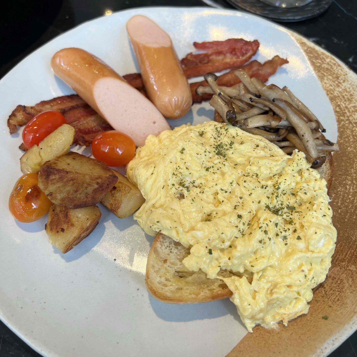 goddessk999abg's tweet photo. I just received Breakfast from goldman87_ via Throne. Thank you! https://t.co/7V1VBRVYTC #Wishlist #Throne https://t.co/BKJBXYROPs