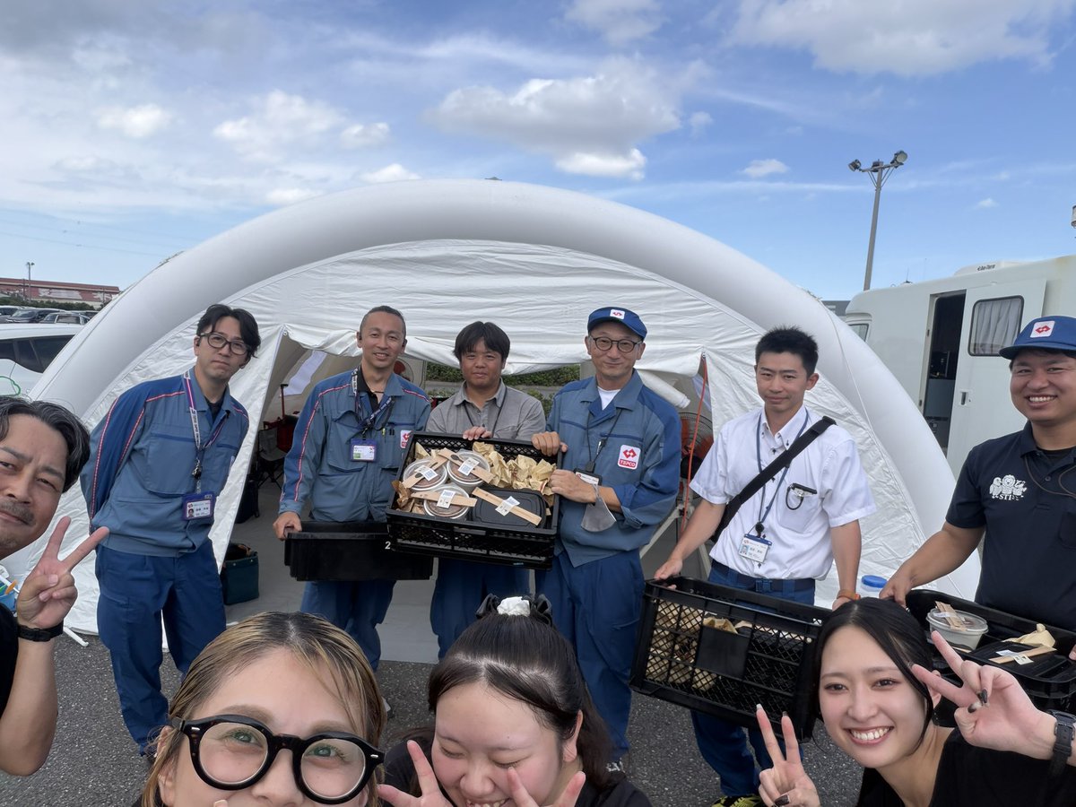 kisarazu29bal's tweet photo. 皆さん、ご協力ありがとうございました！

株式会社DINING WORKS https://t.co/JKopVbjt6m