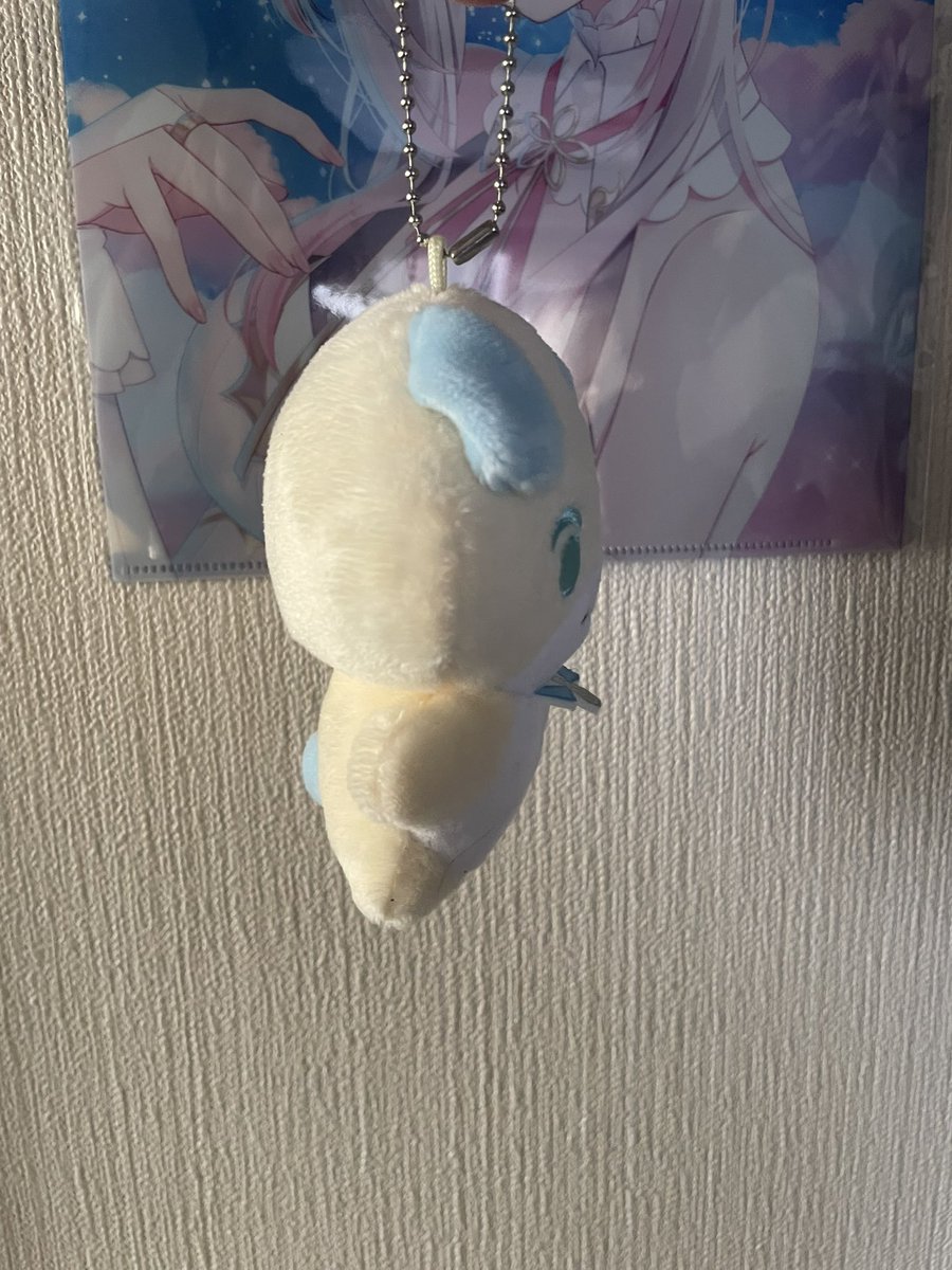uribou_0305's tweet photo. まさかなと思って自分の家のまなたうんも見てみたらぷっちょりでにっこりした☺️ https://t.co/eikw7Qdbnz