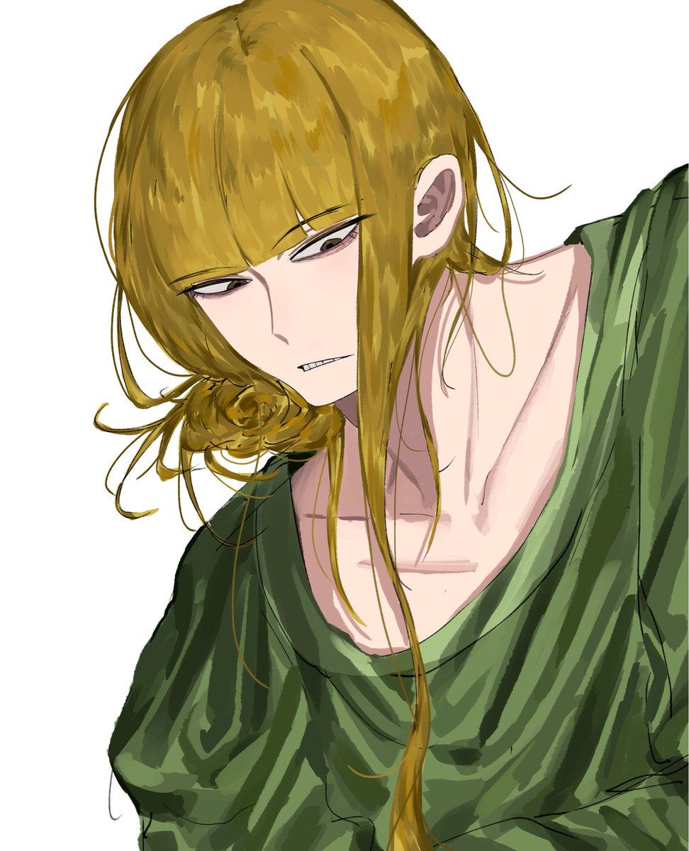 kenma_rru's tweet photo. 그림체…다시 초심 찾겠습니다 https://t.co/eRdTUTtQET