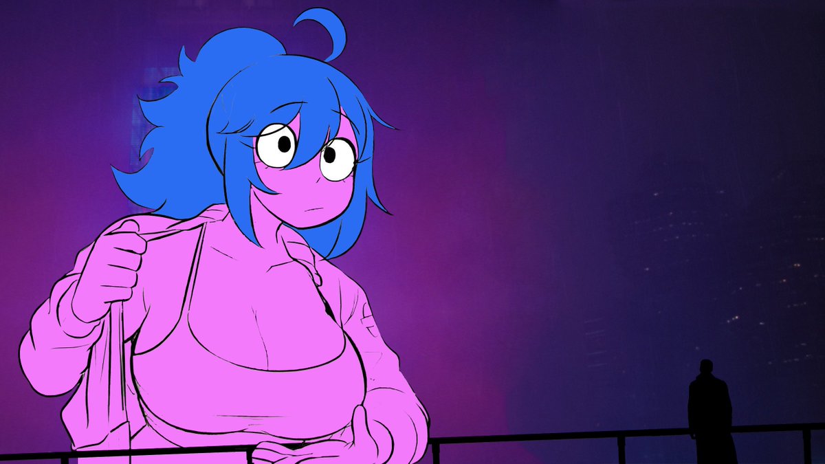 Ser_GTS's tweet photo. You feeling alright man? Boobs? wanna touch boobs? https://t.co/mUk6IoVNOz