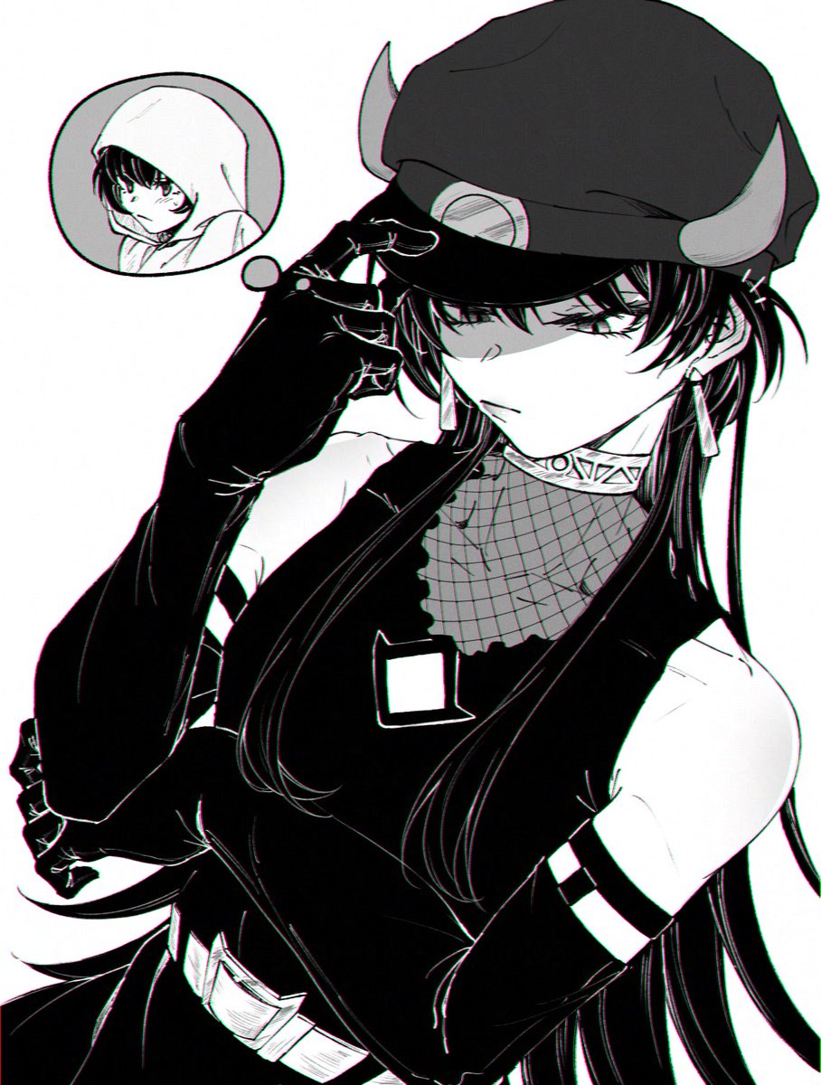 roto_2912's tweet photo. 恥じらっているという事実
ありがとうございます

#魔入間
#魔入間FA https://t.co/1XUJRXTDLQ