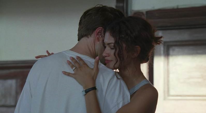 PortrayalMovieM's tweet photo. @charliiesDrama She smiles more as he held her tighter from behind. He must be feeling better from yesterday, Cuz on that day he was extremely tripping &amp; freaking out due to her secret she spilled 2days ago. Emma now turns around wrapping her arms around his neck. "You missed me? Mm, How much" https://t.co/C7U5pHZDDP