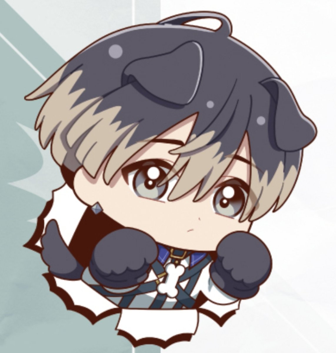 mizyan09_'s tweet photo. puppykoto and meowkoto are having a moeoff  whos winning ?? https://t.co/FGIwVsTBdx