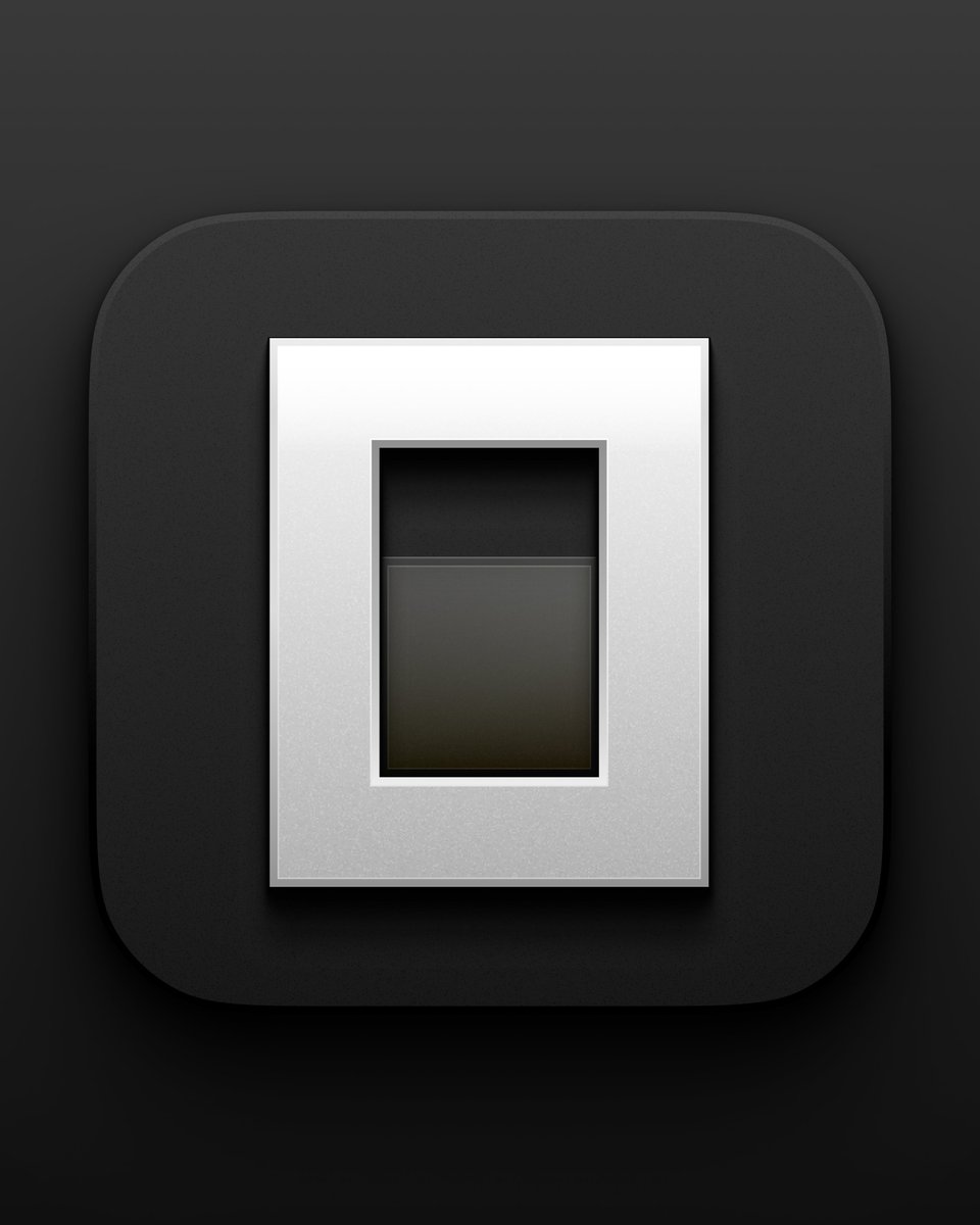 iamdavidhill's tweet photo. there's more detail in our app icon than you may have noticed https://t.co/6Fx6WzHFJu