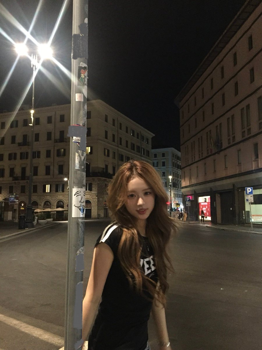 heartofume's tweet photo. 나♡로마류인 https://t.co/Hv1ICcjUuP