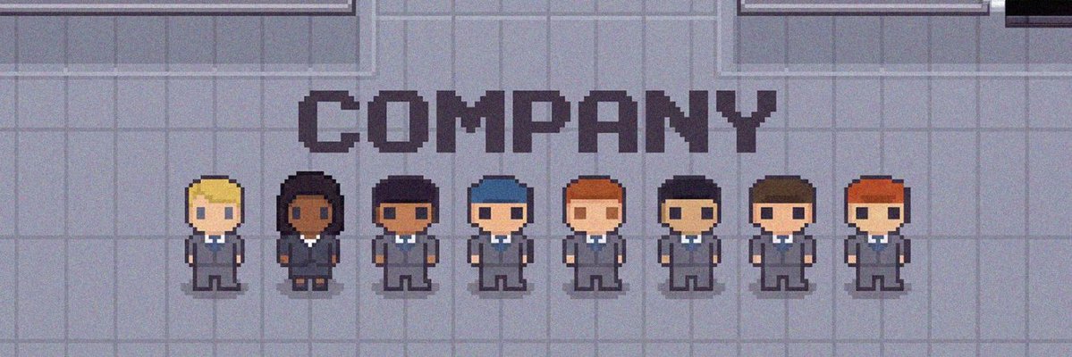 yourcompanyfun's tweet photo. What kind of Company will you make?👀 https://t.co/eG58LYXMdR