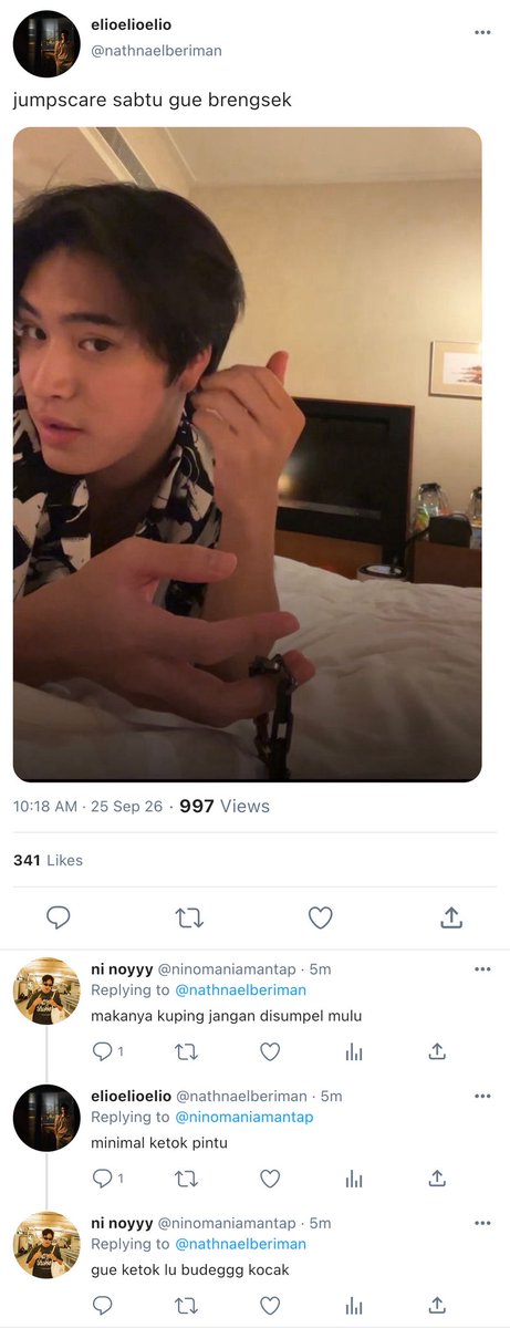 raredr4ft's tweet photo. dropping my first #GeminiFourth one tweet au

elio and his 0 personal space di mata nino https://t.co/LHY0B0sGKi