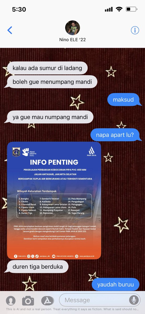 raredr4ft's tweet photo. dropping my first #GeminiFourth one tweet au

elio and his 0 personal space di mata nino https://t.co/LHY0B0sGKi