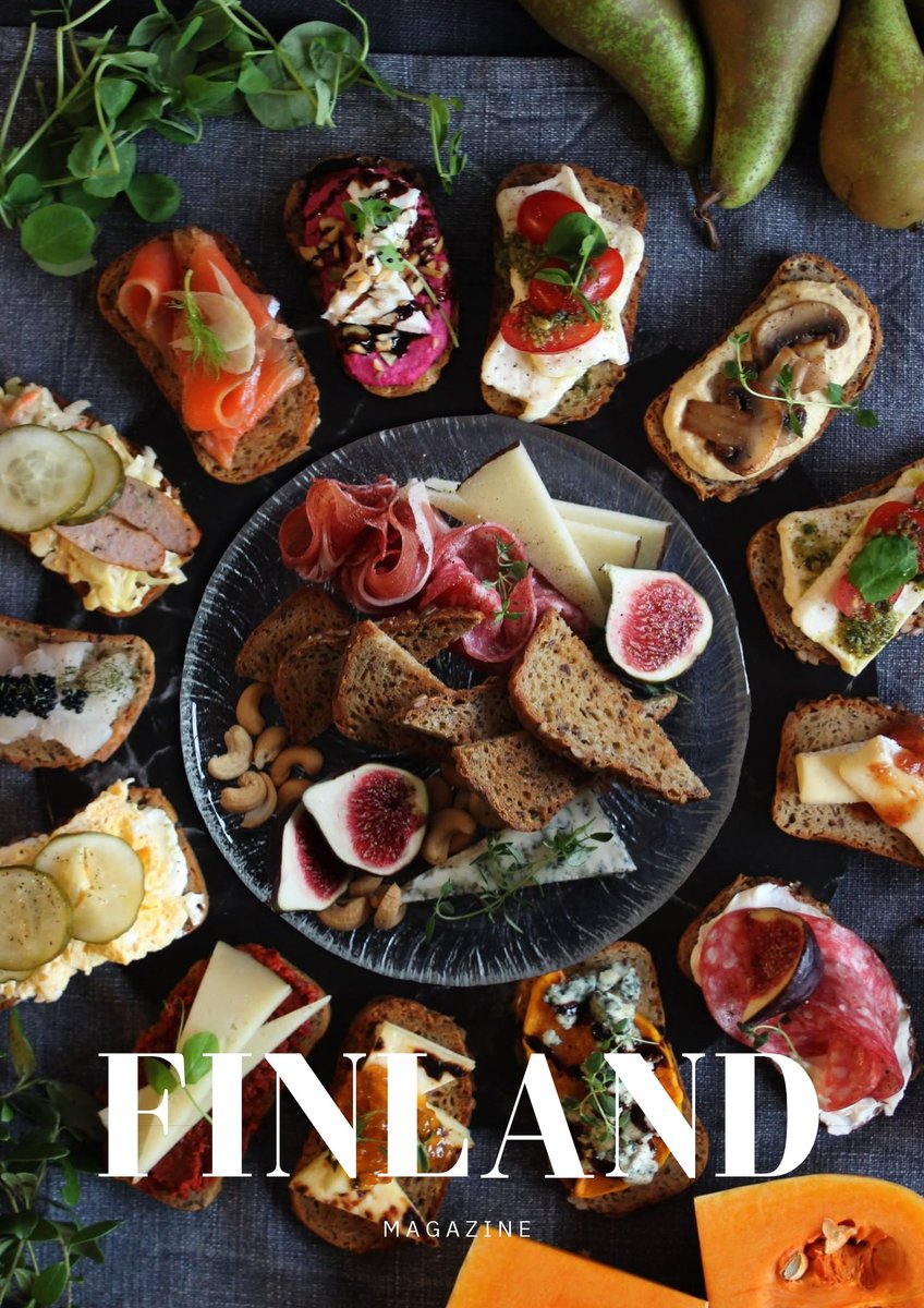 finlandmg's tweet photo. Welcome on a taste journey to North Savo.  
https://t.co/OYReMTmUsJ 
#finlandmagazine,#fi,#travel,#travelling,#finland,#finnish,#suomi,#news,#finlandmg,#magazine,#wildfood,#food,#foods,#VisitNorthSavo,#pohjoissavo,#savo,,#ruokajajuoma,#wildfoods https://t.co/iWf2kEPDTu