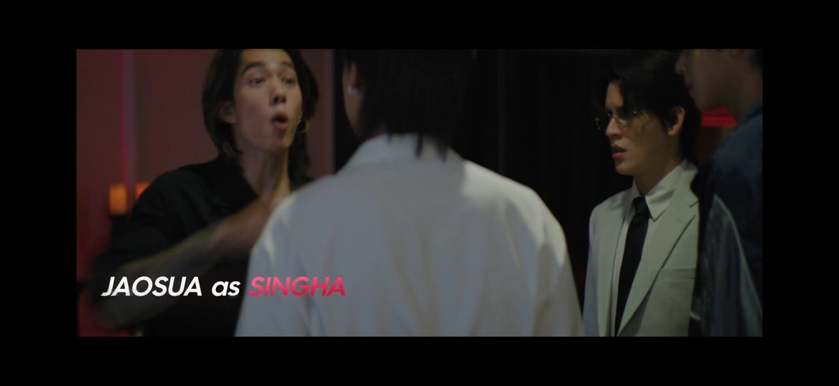 suasarin_'s tweet photo. สัวบอกแล้วว่าพี่สิงห์ธงเขียว
อ่านปากนะคะ “หนู ร้าก”

SB LAUGH SB CRY

#FoolinLoveTrailer https://t.co/f2OiDoNifU