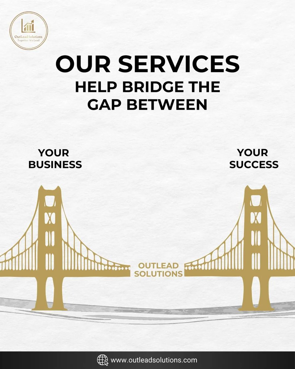 VictoriaJamevm's tweet photo. Bridge the gap between your business and digital audience. We enhance your online presence, strengthen your strategy, and drive sustainable growth in today’s competitive digital marketplace. https://t.co/0bjTBtzjHZ