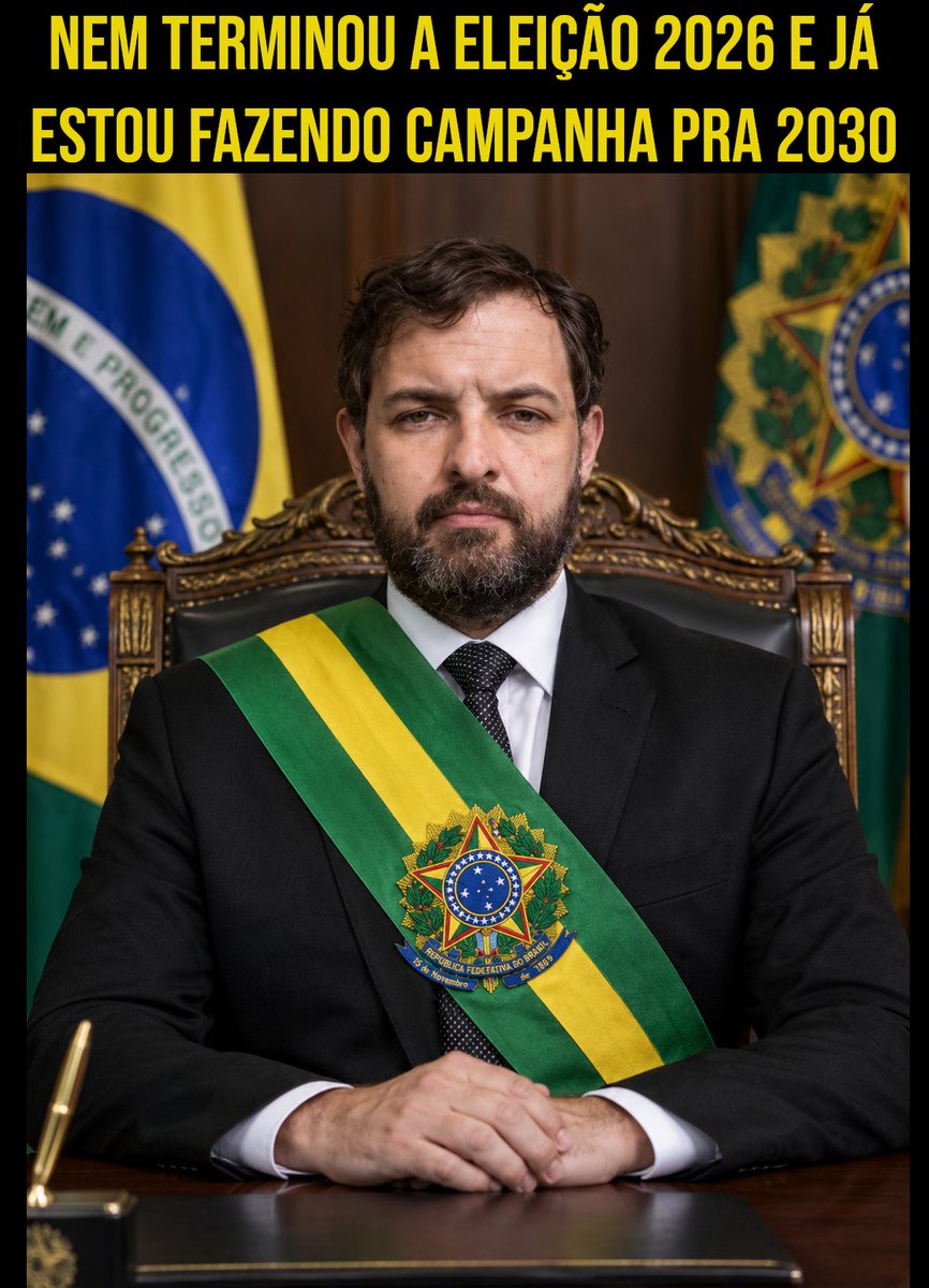 brainletbr's tweet photo. kogos presidente será realidade https://t.co/BipbegcO5g