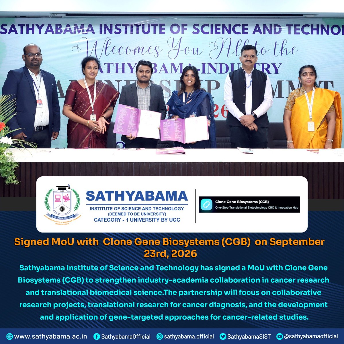 SathyabamaSIST's tweet photo. https://t.co/WfrjCnMLiQ