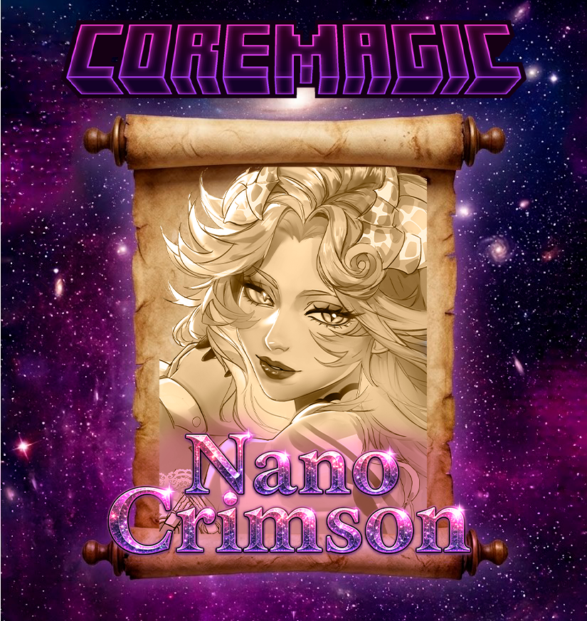 coremagicSMP's tweet photo. "Os portões estão abertos. Os caçadores estão prontos. Que a caçada comece."
Te vemos em fevereiro de 2027: @NanoCrimson 

#coremagic #minecraft #rp #smp https://t.co/vjpICWbfoS