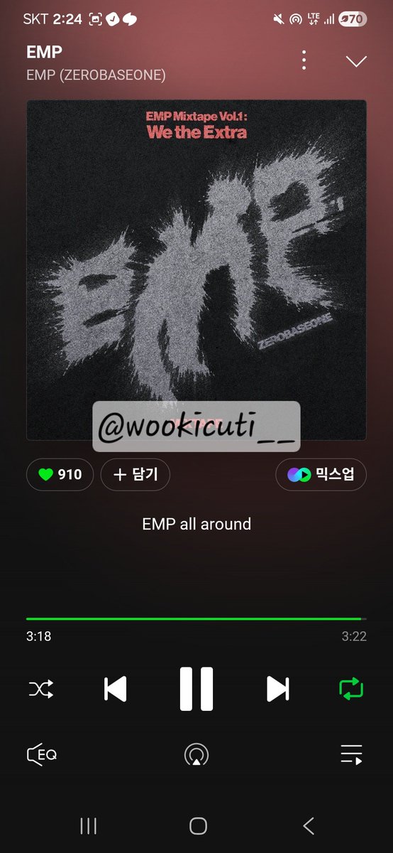 wookicuti__'s tweet photo. @ZB1_official 9/25 2PM
#ZEROBASEONE #ZB1 #μ λ‘λ² μ΄μ€μ
#ZEROBASEONE_EMP #EMP
#EMP_Mixtape_WetheExtra https://t.co/RBVA5ySI1O