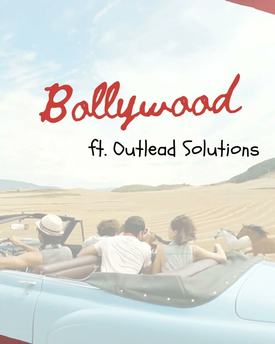 VictoriaJamevm's tweet photo. If Bollywood characters worked at OutLead Solutions…

Every role brings a unique vibe, but together, they create marketing magic. Which one best matches your personality? https://t.co/KrQme4hTgM