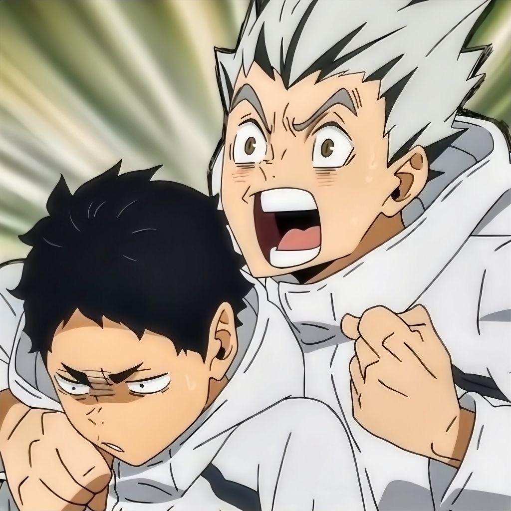 nabooryo's tweet photo. bokuaka x #marjames 😆 https://t.co/ieffByImrM