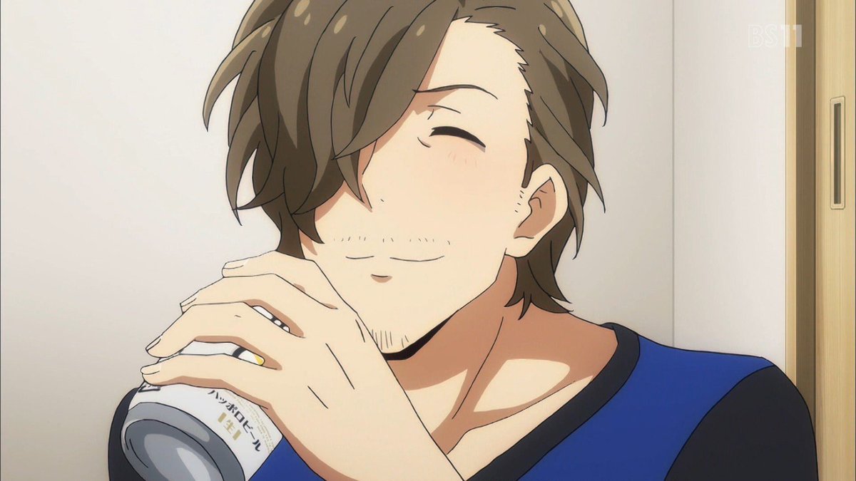 omupon91's tweet photo. 笑顔になってる時、大抵食べ物持ってる時なの可愛すぎる… https://t.co/ICAztNlzh1