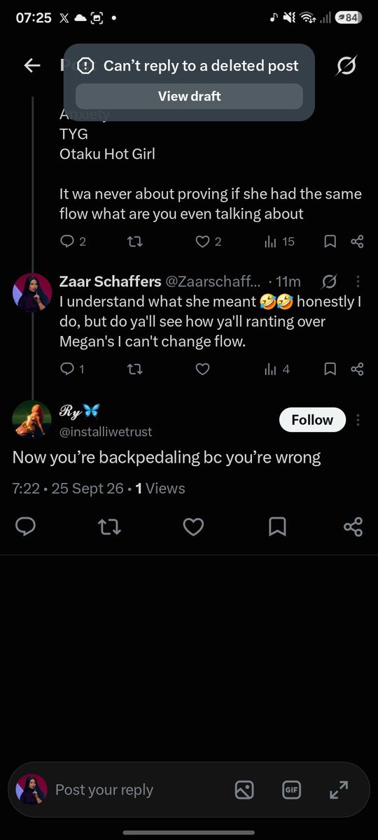 Zaarschaffers's tweet photo. This post is deleted. https://t.co/kpiftv7AXT