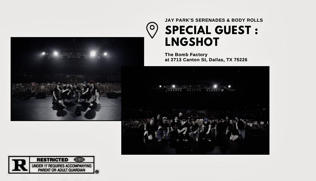 Reayul's tweet photo. Your energy was exceptional &amp; the hype that was blasted all over the arena flooded our grateful hearts without fail. Dallas, you gave us such an unforgettable moment. Please look after the earnest rookie whose passion you have witnessed! 그리고: 우리 PD님 많은 사랑 부탁드립니다. https://t.co/3Bc283PQY5
