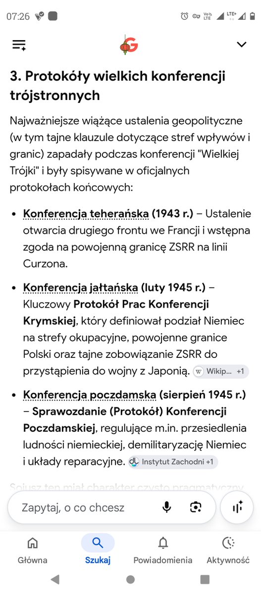 brunho_pl's tweet photo. @Andrzej14807372 @MrsLydiawi @wojnawkolorze Ale co mnie to obchodzi jakie mieli stosunki osobiste i co o sobie pisali.
Liczą się fakty. https://t.co/rXfbYZPwPe