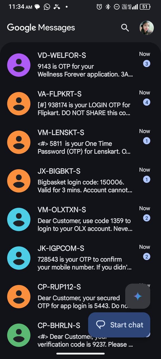 Kapdewala008's tweet photo. @navifinance Your recovery agents are repeatedly calling and triggering OTP bombing. I am facing financial difficulties, but the continuous harassment is unacceptable. Please investigate and take action.@RBI @RBIsays @BJP4India @FinMinIndia @nsitharamanoffc https://t.co/bm4v6T3dpG