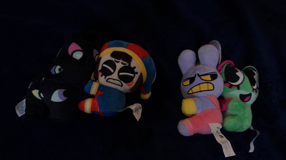 TADigitAli's tweet photo. Got a delivery today

Both tragedies https://t.co/TPFJKpAE3B