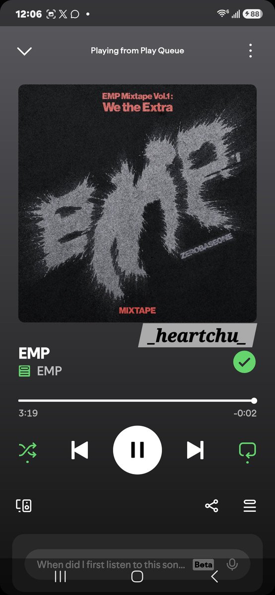 _heartchu_'s tweet photo. @ZB1_official 09/25 2pm kst
#ZEROBASEONE #ZB1 #μ λ‘λ² μ΄μ€μ
#ZEROBASEONE_EMP #EMP
#EMP_Mixtape_WetheExtra https://t.co/f581ZBTXD7