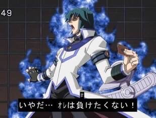 toshizo_ow's tweet photo. OWは自分が納得できるプレイができたらそれでいいと思ってたけど、最近は負けすぎてヘルカイザー亮みたいな気持ちになってきた https://t.co/NbF5UZYuFz