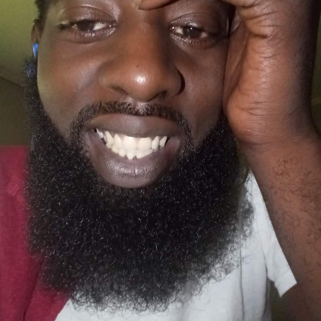 Skinny2smooth's tweet photo. Smile https://t.co/5FZTEQNrfl