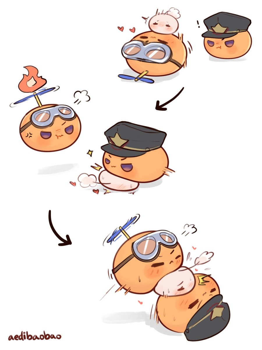 aedibaobao's tweet photo. 🍎🍏3p - gegeblobbu and colonelblobbu !!

#LoveandDeepspace #夏以昼 #Caleb #恋と深空 https://t.co/nTqk9DXK1S