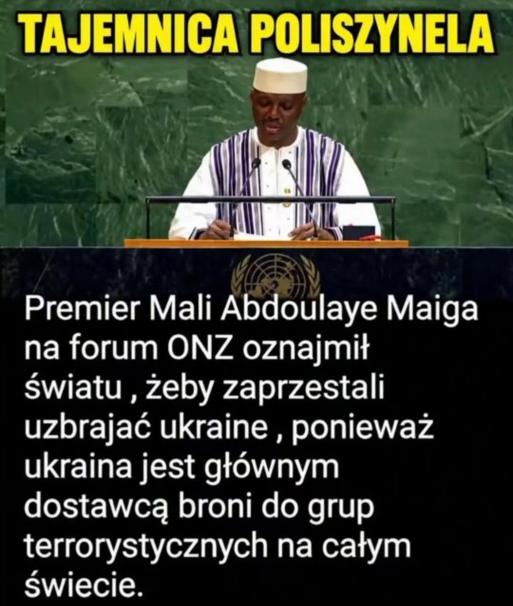znowu_samolotem's tweet photo. Ukrainie ta wojna po prostu się opłaca.
Dostają za darmo sprzęt, broń i pieniądze, sprzęt i broń sprzedają, bogaci jeszcze bardziej się bogacą a biedni giną na froncie za ich interesy.
Tylko dlaczego premier Tusk daje im pieniądze Polaków, nasze pieniądze?! https://t.co/4TjfMO3p5i
