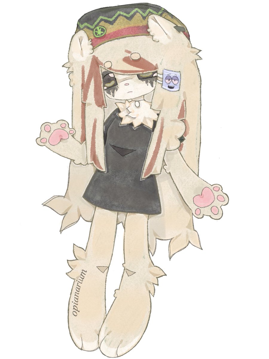 spankylovesu's tweet photo. Art payment yaaaayyyyyy #artmootsㅤ #digitalartㅤ https://t.co/uVXsJaGtAL