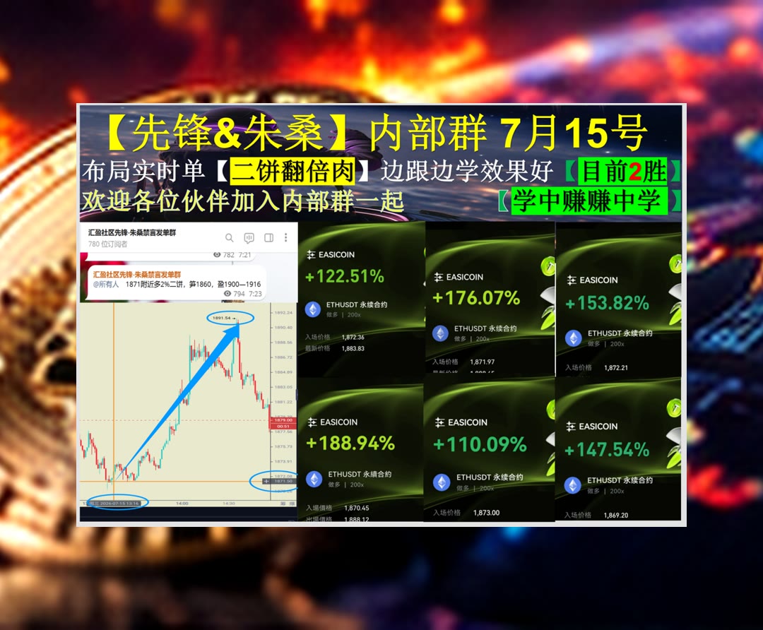 harang0616_'s tweet photo. Business is the salt of life.
震荡市场难理解？重点观察运行区间。比特币三姐🚻马丁策略🧽币安返佣🤾区块链
达登餐饮🚧扛着📗AbbVie🚛Bakkt控股BKKT
比特币 以太坊 币圈 免费合约跟单社区👉 【主页简介】 👈 https://t.co/wbdvzlO8fe
