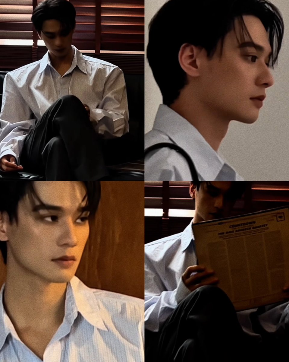 bwithknp's tweet photo. คุณชายเก่ง ไฮโซเก่ง 🖤

#KengHarit https://t.co/vBt9hAIa3a