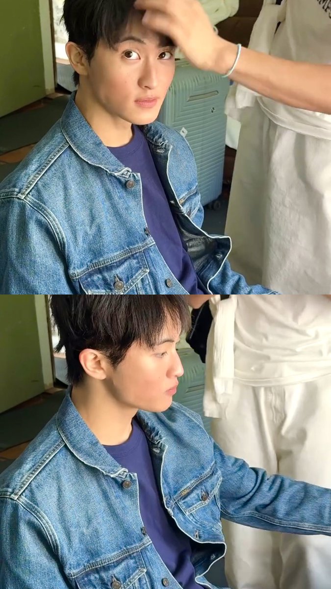 joyfularchives's tweet photo. HIS BLUSHHHH 🥹💗🌸💞💓💖 https://t.co/Sj3qY5gt7v