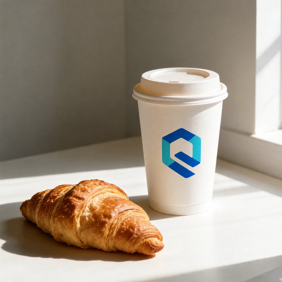 tinkerlbeil's tweet photo. GM believers ๐ฅณ
Coffee in one hand, $MQX in the other. โ๏ธ
When the morning grind meets a bigger mission, you donโt just wake up, you level up. ๐
Fuel the day. Build the future. Keep moving forward. ๐๐ฉต
#MQX @maiqfinance https://t.co/BRFMeyps1h