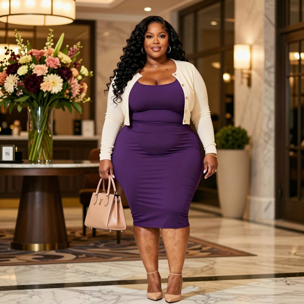 DaphneMonrpx's tweet photo. A slow breakfast, strong coffee, and nowhere to rush. 💜
#HotelMorning #BBW https://t.co/Rkprg1tF5D