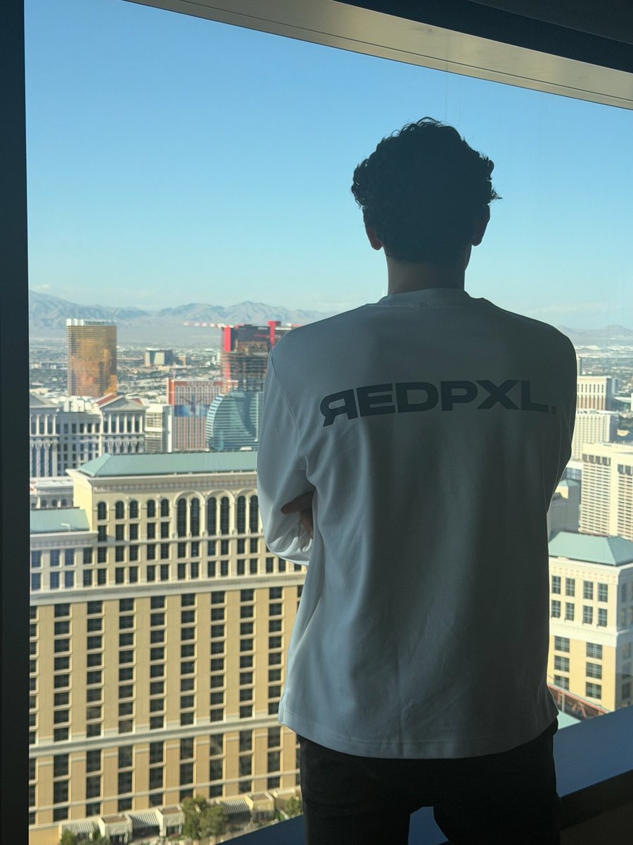zainecomm's tweet photo. Vegas was fun 🇺🇸 https://t.co/QIyDaFiOGH
