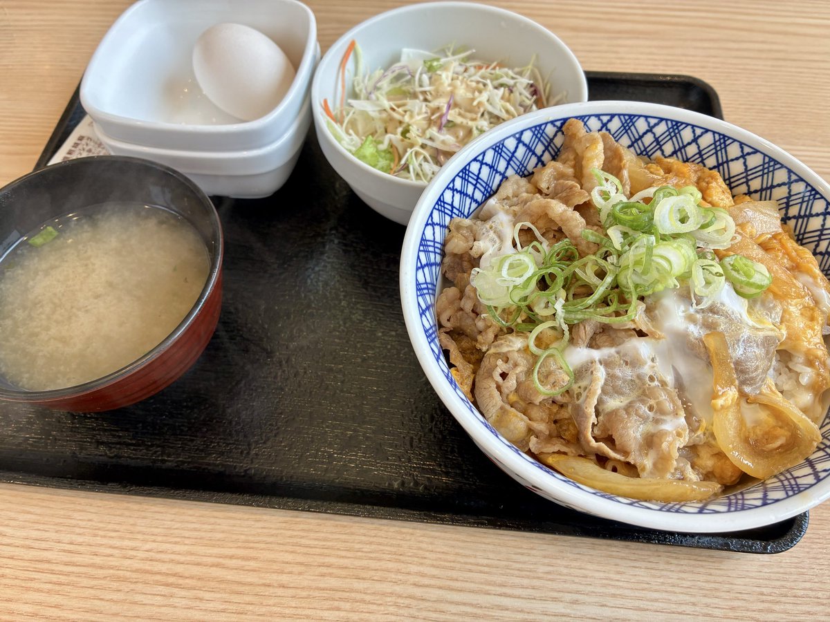 wind_TifonE's tweet photo. ウィンド・ランチ https://t.co/2PERgb0g8g