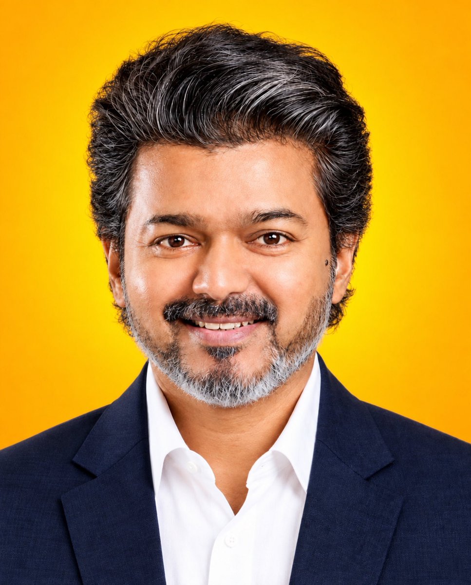 MahilMass's tweet photo. Honourable #CMJosephVijay‌ #TVK 🔥 https://t.co/CxZSwuxlX0