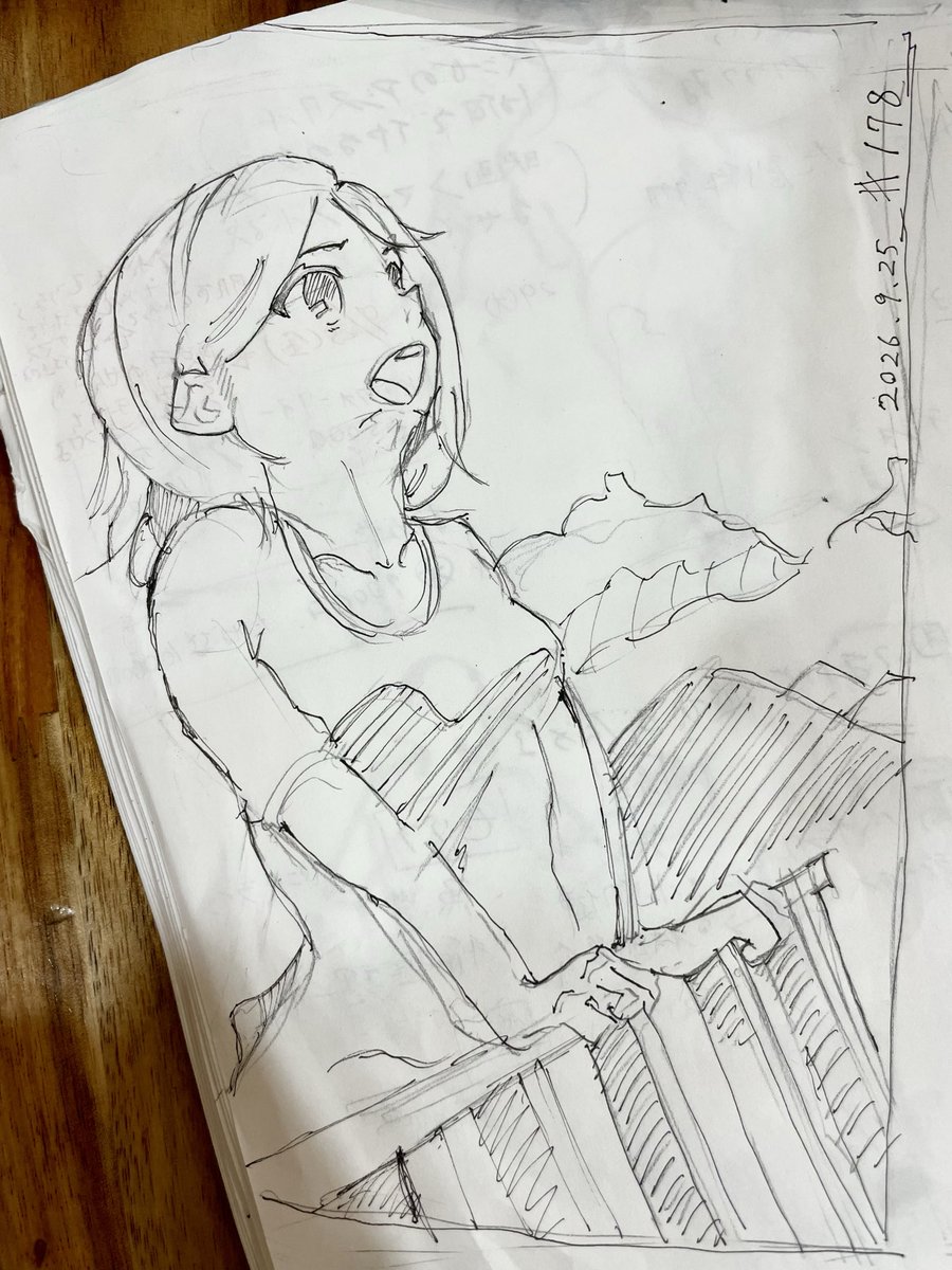 ikaoni22829's tweet photo. #いらすと #アニメすき #イラスト好き #らくがき #イラスト練習　#絵柄が好みって人にフォローされたいㅤㅤ 178 https://t.co/rVbtmiMrdN