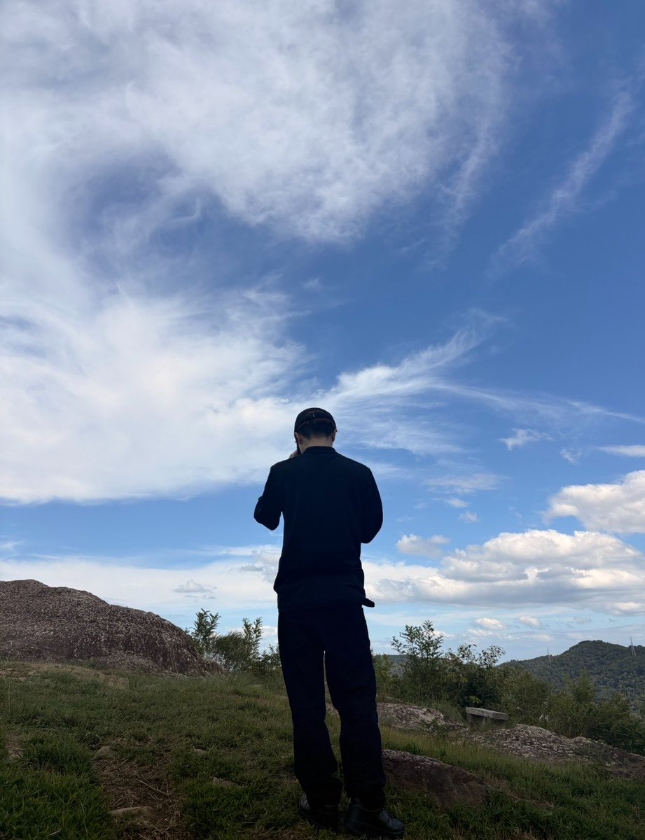 Des2k7o's tweet photo. ⛰️ https://t.co/tp0WsZEEWc