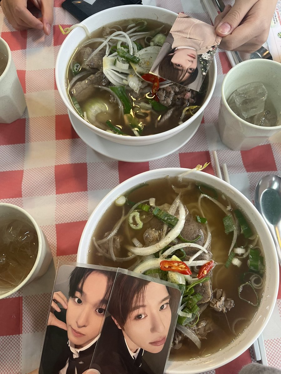 yzian_'s tweet photo. 트친들 맛저~~ https://t.co/GumTFWC72v