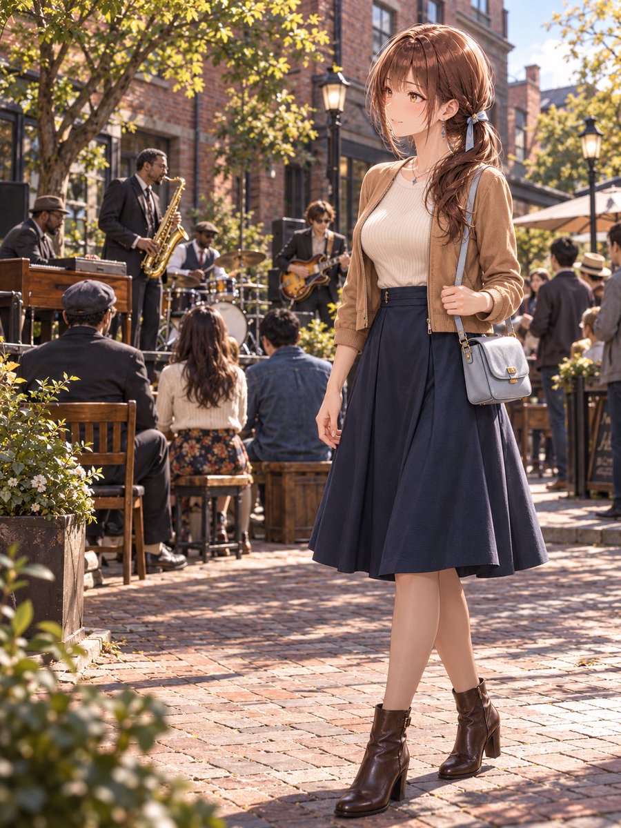 Akarisatelier's tweet photo. 【本日の琴音】
#AIart️️️️️️��️️️️️️️️️️️️️️️️️️️️️️️️️️️️️️️️️️️️️️️️️️️️ #水瀬琴音 https://t.co/5hQREQrbpN